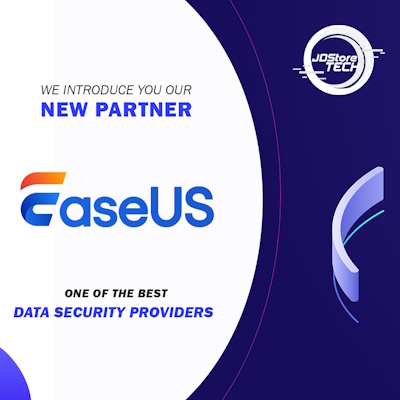 EaseUS Launch
