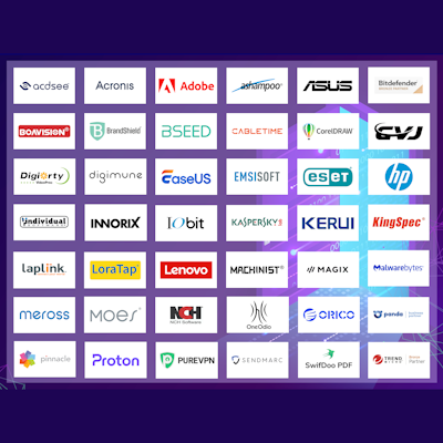 Our Partners